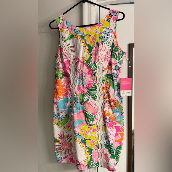 Lilly Pulitzer Dresses & Skirts - Lily Pulitzer x target dress
